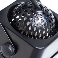 Товар: Трековый светильник Artelamp Misam Черный арт-A1315PL-1BK - фото 2 Трековый светильник Artelamp Misam Черный арт-A1315PL-1BK — фото 2, Трековые светильники