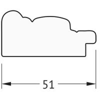 Товар: Зеркало Evoform Definite 83х63 в багетной раме - Слоновая кость 51 мм арт-BY 1010 - фото 5 Зеркало Evoform Definite 83х63 в багетной раме - Слоновая кость 51 мм арт-BY 1010 — фото 5, Зеркала в ванную комнату
