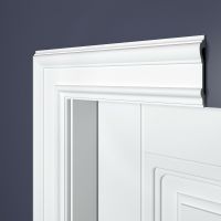 Наличник Bello Deco XPS Н 1 2200x90x23 мм арт-00-00105413 — фото 2, Наличники