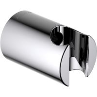 Держатель ручного душа Aquatek Хром арт-AQ2404CR — фото 1, Держатели для душа