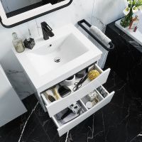 Товар: Тумба под раковину Iddis Cloud 60 подвесная Белая арт-CLO60W0i95 - фото 4 Тумба под раковину Iddis Cloud 60 подвесная Белая арт-CLO60W0i95 — фото 4, Тумбы под раковину