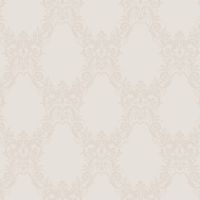 Обои Milassa Joli Флизелин (1*10,05) Бежевый, Орнамент/Дамаск арт-Joli5 001/1 — фото 1, Обои для стен