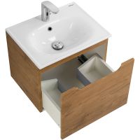 Товар: Тумба под раковину BelBagno Etna 60 подвесная Rovere Nature арт-ETNA-600-1C-SO-RN-P - фото 6 Тумба под раковину BelBagno Etna 60 подвесная Rovere Nature арт-ETNA-600-1C-SO-RN-P — фото 6, Тумбы под раковину