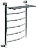 Товар: Электрический полотенцесушитель Ника Arc ЛД ВП 80/40 с полкой Хром арт-ЛД ВП 80/40 лев - фото 3 Электрический полотенцесушитель Ника Arc ЛД ВП 80/40 с полкой Хром арт-ЛД ВП 80/40 лев — фото 3, Электрические полотенцесушители