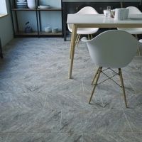 Керамогранит Керамин Кварцит 7 белый 30х60 см арт-00-00009922 — фото 3, Керамогранит