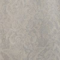 Обои Wiganford by Solo Milenium II Винил на флизелине (1,06*10,05) Бежевый/Серебряный, Дамаск арт-AK3250 — фото 1, Обои для стен