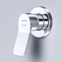 Товар: Смеситель для душа AM.PM X-Joy Хром арт-F85A65000 - фото 5 Смеситель для душа AM.PM X-Joy Хром арт-F85A65000 — фото 5, Смеситель для душа