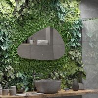 Зеркало Континент Voyage 1000x700 с подсветкой с сенсорным выключателем арт-ЗЛП616 — фото 7, Зеркала в ванную комнату