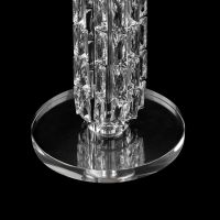 Товар: Торшер Maytoni Modern Talento Белый Прозрачный Хром арт-DIA008FL-01CH - фото 7 Торшер Maytoni Modern Talento Белый Прозрачный Хром арт-DIA008FL-01CH — фото 7, Торшеры