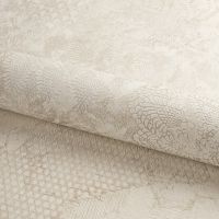 Обои Fipar Platino Винил на флизелине (1,06*10,05) Серый/Серебряный/Бежевый, Абстракция/Под камень арт-R 23728 — фото 2, Обои для стен