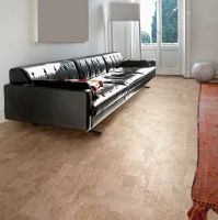 Пробковое покрытие Amorim Wise Cork Pure Identity Champagne 600х300х6 мм арт-AJ2O002 — фото 2, Пробковые покрытия