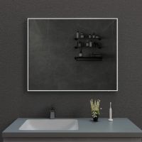 Зеркало Esbano 120 с подсветкой с подогревом и инфракрасным выключателем арт-ESMR3803YD — фото 5, Зеркала в ванную комнату