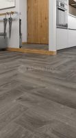 Виниловый ламинат Alpine Floor Parquet LVT Дуб Мерга 590х118х2,5 мм арт-ECO 16-13 — фото 4, Виниловый ламинат