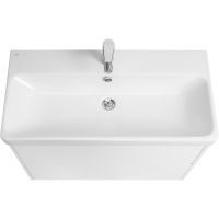 Товар: Тумба под раковину Aquaton Сканди 90 Белая арт-1A251901SD010 - фото 2 Тумба под раковину Aquaton Сканди 90 Белая арт-1A251901SD010 — фото 2, Тумбы под раковину