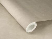 Обои RASCH Garden Винил на флизелине (0,53*10,05) Коричневый, Однотонные/Рогожка арт-330038 — фото 2, Обои для стен