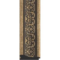 Товар: Зеркало Evoform Octagon 79х79 в багетной раме - Вензель серебряный 101 мм арт-BY 3843 - фото 2 Зеркало Evoform Octagon 79х79 в багетной раме - Вензель серебряный 101 мм арт-BY 3843 — фото 2, Зеркала в ванную комнату