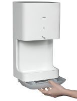 Сушилка для рук Toto Public Белая арт-TYC324W — фото 2, Сушилки для рук