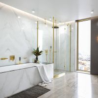 Товар: Излив для смесителя Hansgrohe Metropol Белый матовый арт-32543700 - фото 4 Излив для смесителя Hansgrohe Metropol Белый матовый арт-32543700 — фото 4, Изливы