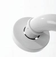 Поручень Ridder Assistent Хром арт-А00160001 — фото 4, Поручни для ванной