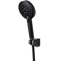 Смеситель для ванны Orange Aristo Черный арт-M19-300b — фото 6, Смеситель для ванны