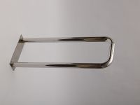 Поручень Aquatek Хром арт-POR-0000002 — фото 2, Поручни для ванной