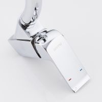 Товар: Смеситель для кухни Gappo G50 Хром арт-G4150-8 - фото 5 Смеситель для кухни Gappo G50 Хром арт-G4150-8 — фото 5, Смесители для кухни