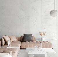 Керамогранит ITT Ceramic Alexandra White Pol 60х120 см арт-F9118 — фото 2, Керамогранит