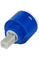 Душевая кабина River Desna XL 100x100 MT с поддоном арт-10000006149 — фото 14, Душевые кабины