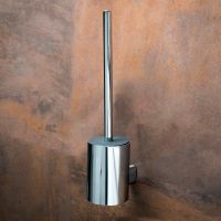 Товар: Ершик для унитаза Bemeta Organic Хром арт-157113061 - фото 2 Ершик для унитаза Bemeta Organic Хром арт-157113061 — фото 2, Ершики для унитаза