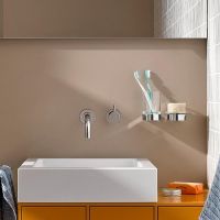 Мыльница Emco Flow Хром арт-2730 001 00 — фото 3, Мыльницы