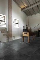 Керамогранит Cercom Temper Coal Rett 60х120 см арт-10683171 — фото 2, Керамогранит