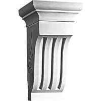 Консоль Decomaster 165x305x185 мм арт-68657 — фото 1, Консоли