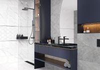 Керамический декор NewTrend Lims Light Rhomb 30х60 см арт-DW36LMM00 — фото 10, Керамическая плитка