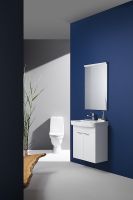 Светильник Laufen Frame 25 90 Хром матовый арт-4.4750.2.900.007.1 — фото 7, Светильники в ванную