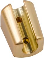 Душевой гарнитур Orange Бронза арт-LM51br — фото 7, Душевые гарнитуры на держателе