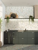 Керамогранит Prissmacer Gobi Ess Nude 60,8x60,8 см арт-78801057 — фото 2, Керамогранит