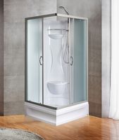 Товар: Душевая кабина River Neva 90x90 МТ Б/К с поддоном арт-10000000819 - фото 2 Душевая кабина River Neva 90x90 МТ Б/К с поддоном арт-10000000819 — фото 2, Душевые кабины