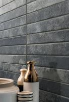 Товар: Керамогранит Rondine Harlem Dark Grey 4,8х45 см арт-J92492 - фото 4 Керамогранит Rondine Harlem Dark Grey 4,8х45 см арт-J92492 — фото 4, Керамогранит