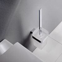 Товар: Ершик для унитаза Emco Loft Нержавеющая сталь арт-0515 016 00 - фото 3 Ершик для унитаза Emco Loft Нержавеющая сталь арт-0515 016 00 — фото 3, Ершики для унитаза