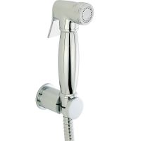 Гигиенический душ Migliore Tonda Хром арт-30902 — фото 1, Гигиенические души