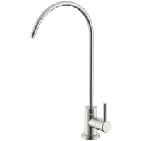 Кран для одного типа воды Splenka Сатин арт-S249.60.05 — фото 1, Краны