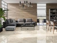 Керамогранит Pamesa Ceramica Wells Cream 60х120 см арт-УТ-00024842 — фото 2, Керамогранит