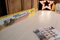 Товар: Ламинат Belfloor Universal 12 1215х195х12 мм арт-BF12-705-UN - фото 3 Ламинат Belfloor Universal 12 1215х195х12 мм арт-BF12-705-UN — фото 3, Ламинат