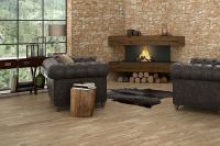 Керамогранит Porcelanicos HDC Teide Beige 33,3х65 см арт-Teide Beige 33,3x65 — фото 3, Керамогранит