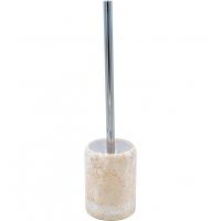 Ершик для унитаза Ridder Posh Бежевый арт-2234419 — фото 1, Ершики для унитаза