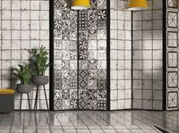 Керамогранит Mainzu Pav. Metallici white 20х20 см арт-919362 — фото 4, Керамогранит