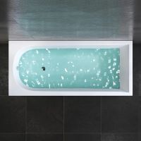 Товар: Акриловая ванна AM.PM Spirit 180х80 без гидромассажа арт-W72A-180-080W-A2 - фото 4 Акриловая ванна AM.PM Spirit 180х80 без гидромассажа арт-W72A-180-080W-A2 — фото 4, Акриловые ванны