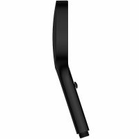 Комплект верхнего и ручного душа Vincea Inspire Черный матовый арт-VSHH-3I2AHMB — фото 4, Встраиваемые душевые комплекты