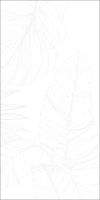Товар: Керамогранит GlobalTile Lavina Белый Ботаника 60х120 см арт-GT1206016603MDR2 - фото 4 Керамогранит GlobalTile Lavina Белый Ботаника 60х120 см арт-GT1206016603MDR2 — фото 4, Керамогранит