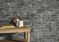 Товар: Керамогранит Porcelanicos HDC Maestrat Dark 32х89 см арт-202970 - фото 2 Керамогранит Porcelanicos HDC Maestrat Dark 32х89 см арт-202970 — фото 2, Керамогранит